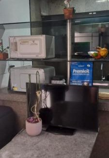 Meireles Apartment | Beira-Mar Flat Venetto - Premium