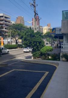 Meireles Apartment | Beira-Mar Flat Venetto - Premium