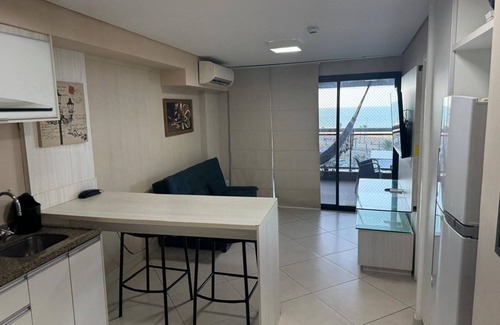 Meireles Apartment | Beira Mar Fortaleza Landscape Luxo