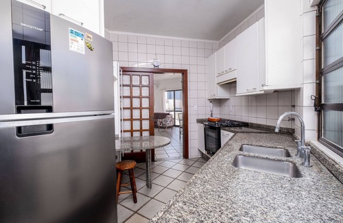 Ingleses Norte Apartment | Beira-sea Condominium in Ingleses Norte - POR