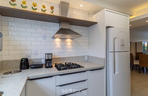 Ingleses Norte Apartment | Beira-sea Condominium in Ingleses Norte - POR
