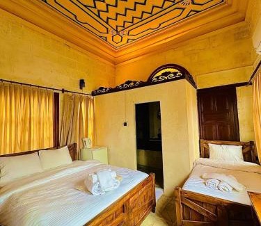 Eyyubiye Hotel | Beirut Taş Konak Otel