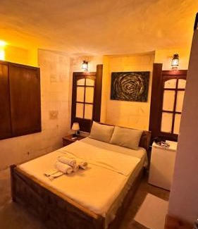 Eyyubiye Hotel | Beirut Taş Konak Otel