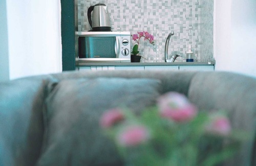 Tiberias Old City Apartment | beit vardi