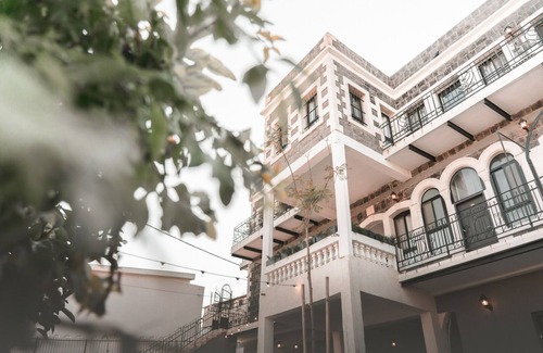 Tiberias Old City Apartment | beit vardi