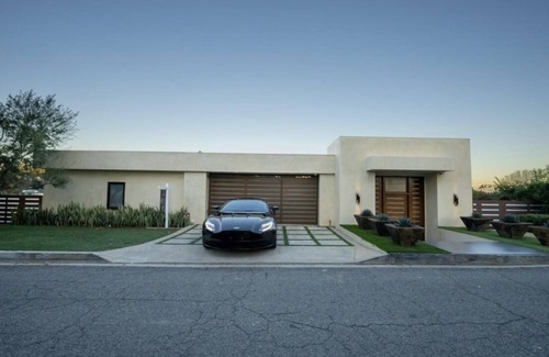 Bel Air House | Bel Air 007