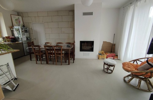 Thesee Cottage | Bel air frais proche Beauval & châteaux de la Loire