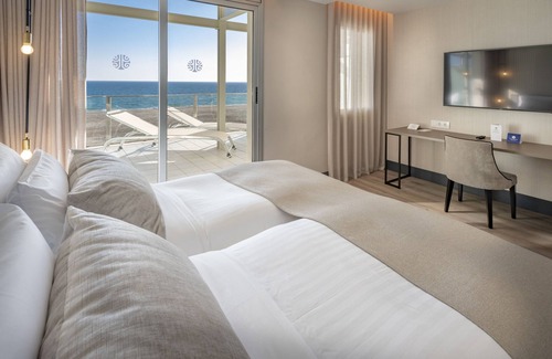 Castelldefels Hotel | Bel Air Hotel