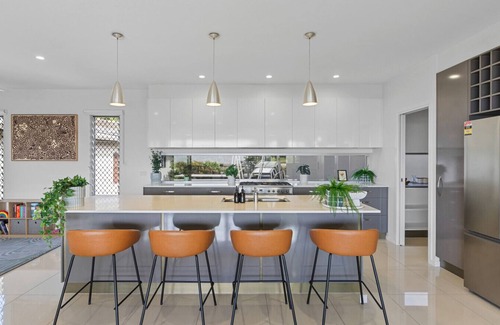 Whitfield Apartment | Bel Air Vista Aurora