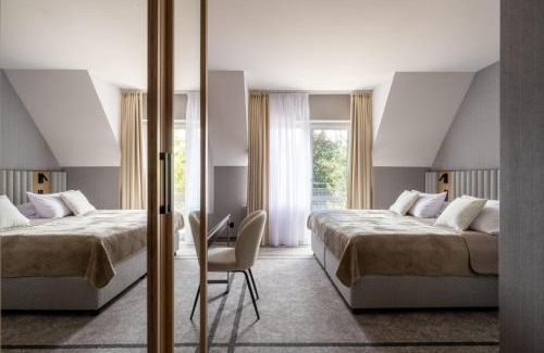 Zakopane Bed & Breakfast | Bel-Ami