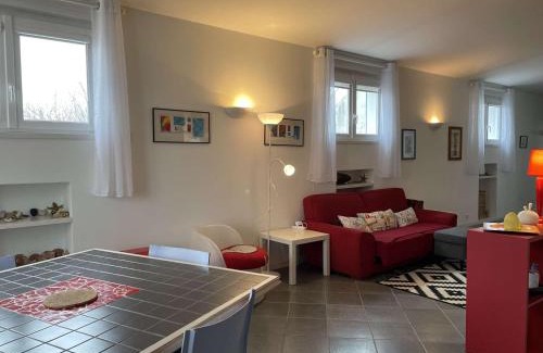 Noirmoutier-en-l'Ile Apartment | Bel appartement 3 pièces proche plage des Dames à Noirmoutier - FR-1-224B-179