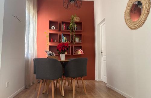 Prefecture Apartment | Bel appartement au cœur de Marseille