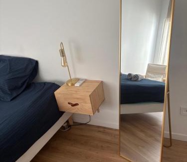 Prefecture Apartment | Bel appartement au cœur de Marseille