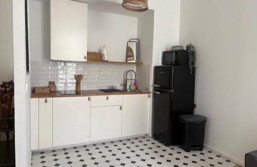 Prefecture Apartment | Bel appartement au cœur de Marseille