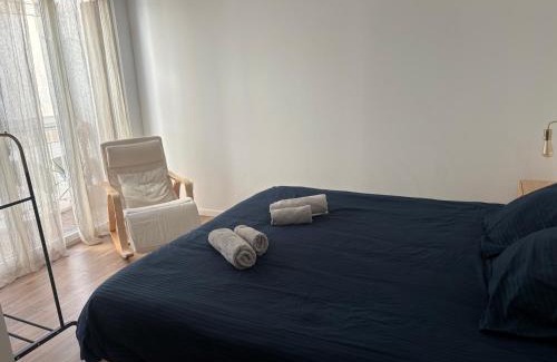 Prefecture Apartment | Bel appartement au cœur de Marseille