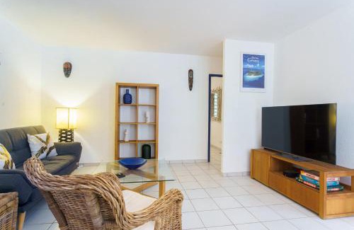 Dampierre Apartment | Bel appartement au calme et cosy à deux pas de la plage