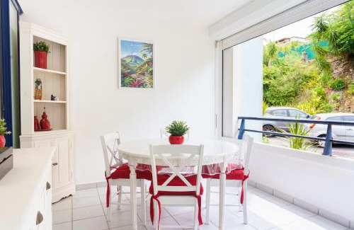 Dampierre Apartment | Bel appartement au calme et cosy à deux pas de la plage