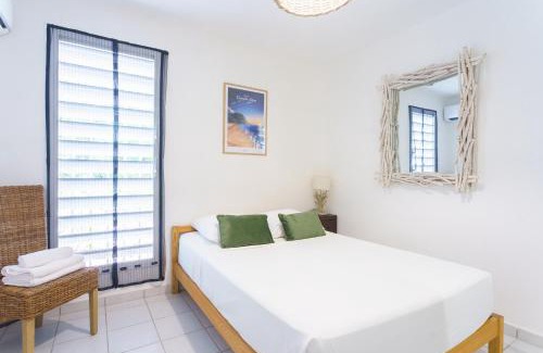 Dampierre Apartment | Bel appartement au calme et cosy à deux pas de la plage