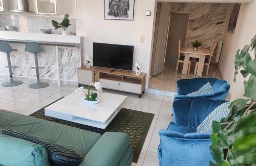 Ghlin Apartment | Bel appartement confortable Mons