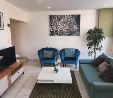 Ghlin Apartment | Bel appartement confortable Mons