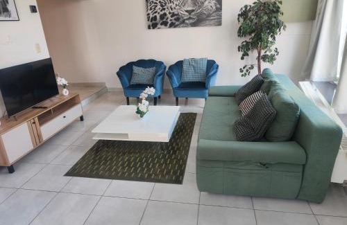 Ghlin Apartment | Bel appartement confortable Mons
