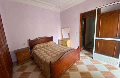 M'diq Apartment | Bel appartement en bord de mer