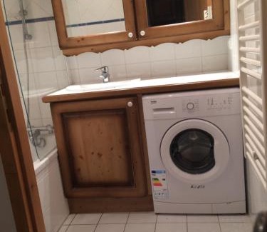 Araches-la-Frasse Apartment | Bel appartement au Lays