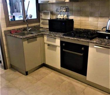 Agdal Apartment | Bel appartement luxueux style moderne Coralia Marrakech a louer
