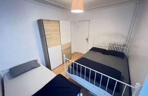 Bagneux Apartment | Bel appartement proche Paris métro 4
