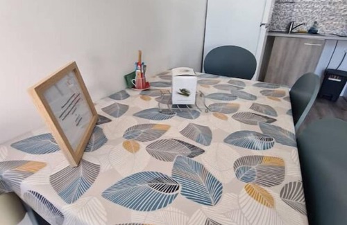 Angoulins Apartment | Bel Appartement Récent Avec Parking