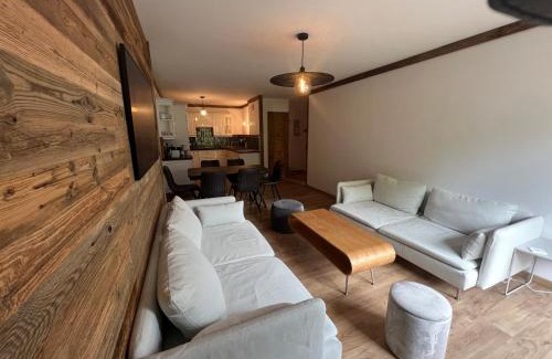 Samoens Apartment | Bel appartement Samoëns 72m2