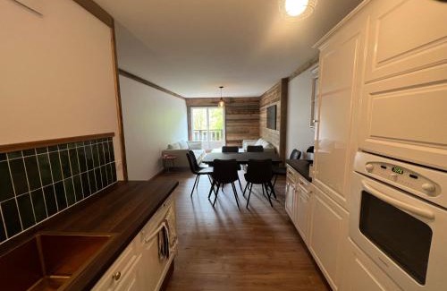 Samoens Apartment | Bel appartement Samoëns 72m2