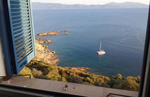 Cargese Hotel | Bel Mare