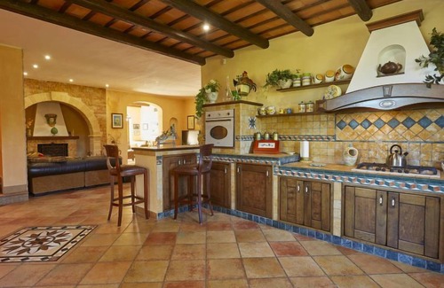 Castelvetrano House | Bel Villa by Interhome