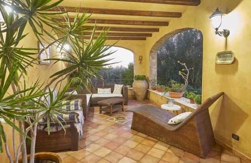 Castelvetrano House | Bel Villa by Interhome