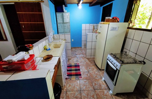 Ilha Grande House | Bela Casa Ilha Grande