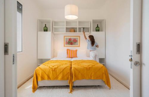 Old Town Apartment | Bela de Santiago I by An Island Apart