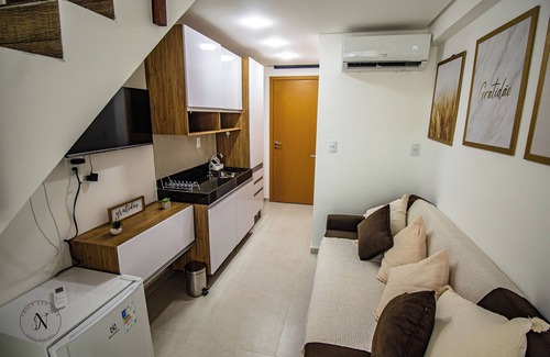 Porto de Galinhas Apartment | Bela Vista Beach By New Time