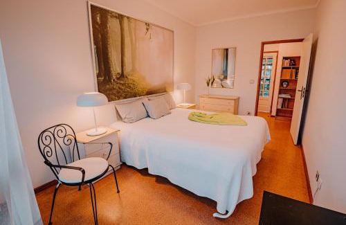 Viana do Castelo Apartment | Bela Vista