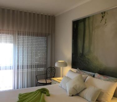Viana do Castelo Apartment | Bela Vista