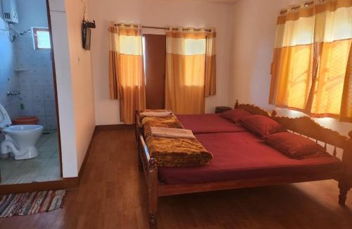 Kotagiri Hotel | Belair Cottages