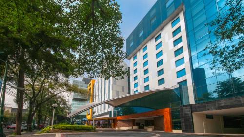Benito Juarez Hotel | BelAir Unique a Wyndham Hotel