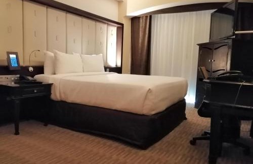 Benito Juarez Hotel | BelAir Unique a Wyndham Hotel