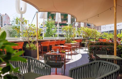 Gares Hotel | Belaroïa Montpellier Centre Saint Roch