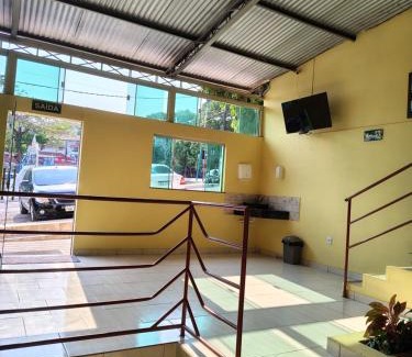 Alter do Chao Apartment | BELAS PRAIAS POUSADA