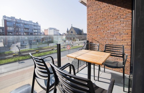 Westende Apartment | Belcasa Beach Suites & Lofts