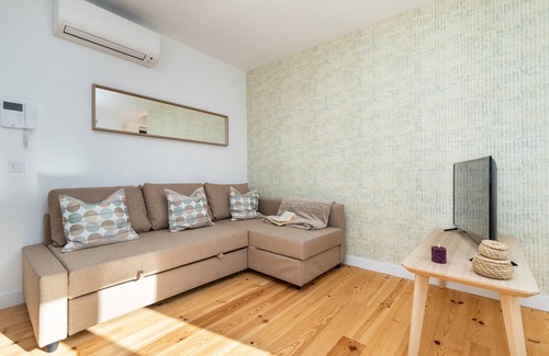 Belem Apartment | Belem Design 09 by Homing
