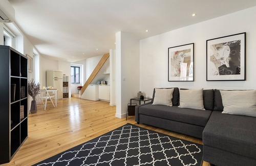 Belem Apartment | Belem Design 15 by Homing