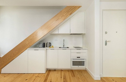 Belem Apartment | Belem Design 15 by Homing