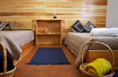 Nordeste House | Beleza da Fazenda